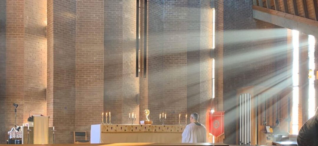 Saint Matthias Colindale The Parish Church for Colindale and The Hyde