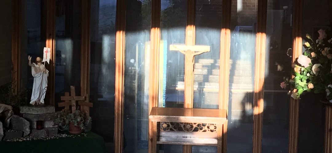 Saint Matthias Colindale The Parish Church for Colindale and The Hyde